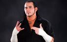 Matt hardy