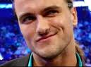 Drew mcintyre