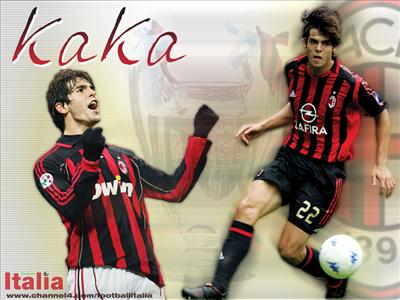 Kaka 