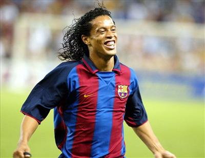Ronaldinho