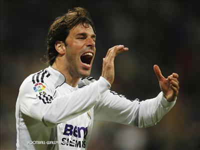 Ruud Van Nistelrooy