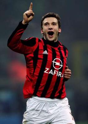 Shevchenko
