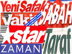 İşbirlikçi yandaş medyayı