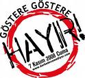 HAYR