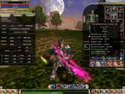 Knıght Online