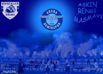 ADANADEMİRSPOR - ŞİMŞEKLER GRUBU