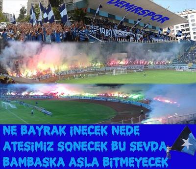 ADANADEMİRSPOR - ŞİMŞEKLER GRUBU