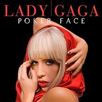 Poker Face (Lady Gaga)