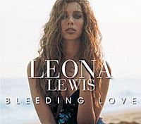 Bleeding Love (Leona Lewis)