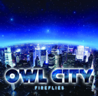 Fireflies (Owl City)
