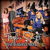 You Belong With Me (Taylor Swift)