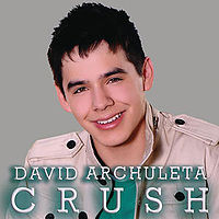 Crush (David Archuleta)