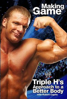 Triple h