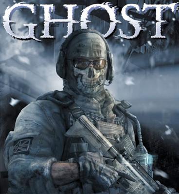 Ghost 