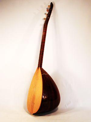 Türkü