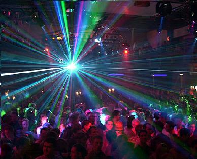 Discoshantel diddiridit tarzıı