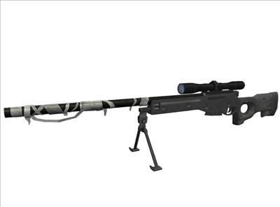L96 A1