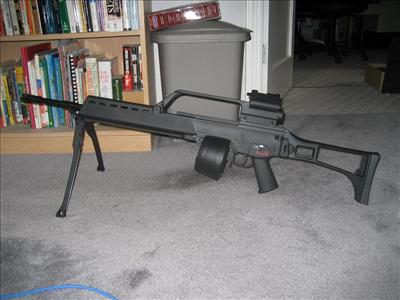 MG 36