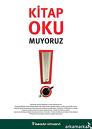 Kitap Okumayı Sevmem