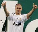 Karim Benzema