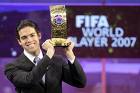Leite Ricardo Kaka