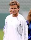 David Beckham