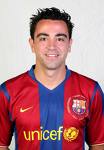 Xavi Hernandes