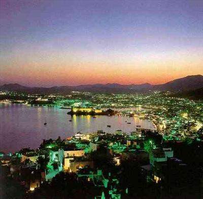 BODRuM