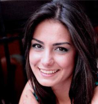 Özlem YILMAZ