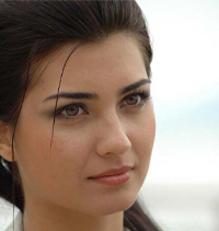 Tuğba BÜYÜKÜSTÜN