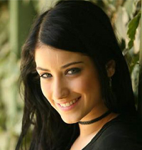 Hazal KAYA