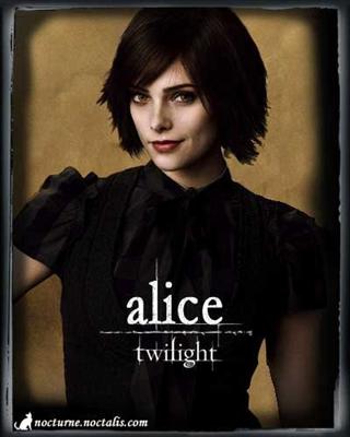 AliCé ...........