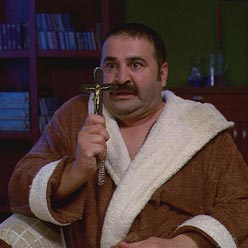 Şafak Sezer*Fikret