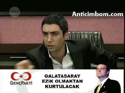 Ard arda turan