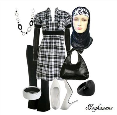 الأسود 