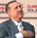 RECEP TAYYİP ERDOĞAN
