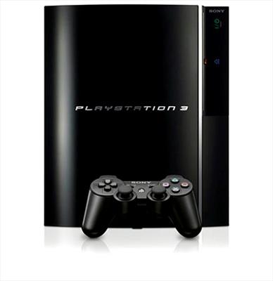 La PS3