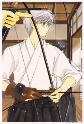 Matthieu Tsukishiro 
