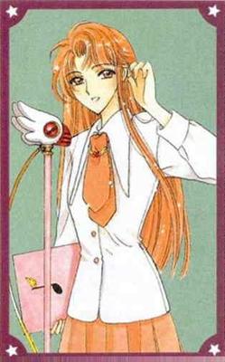 Mlle Moreau 