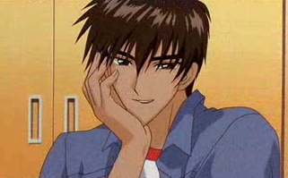 Thomas Kinomoto