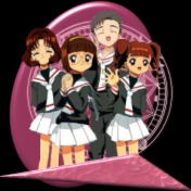 Les amies