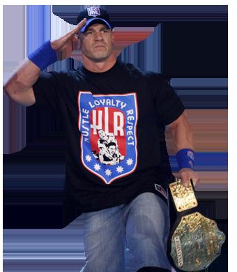 John cena 