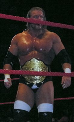 Triple H