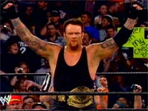Undertaker
