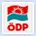 Özgürlük Dayanışma Partisi (ÖDP)