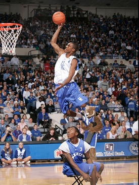 Rajon Rondo