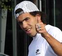 Carlos Tevez