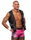 Tyson kidd