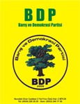 BARIŞ VE DEMOKRASİ PARTİSİ