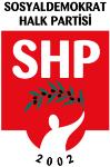 Sosyaldemokrat Halk Partisi